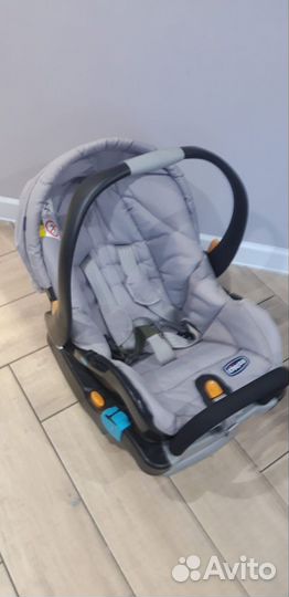 Детское автокресло от 0 до 9 кг