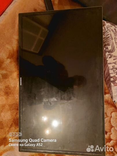 Телевизор бу