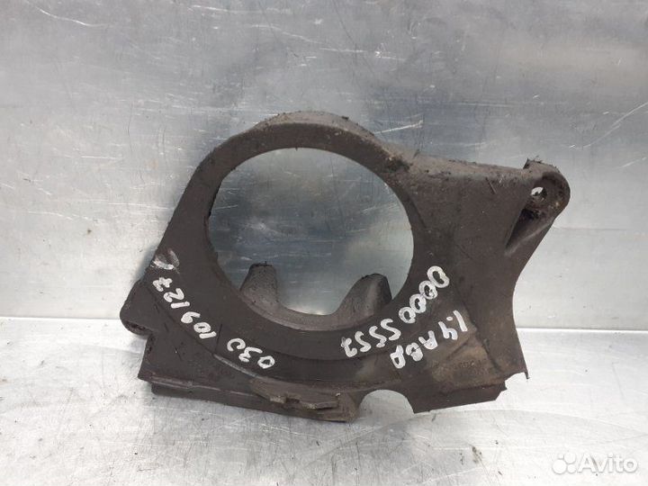 Кожух ремня грм Volkswagen Golf Iii/Vento