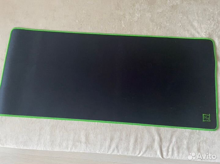 Игровой коврик для мыши большой