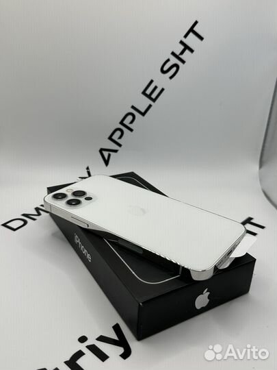 iPhone 12 Pro, 512 ГБ