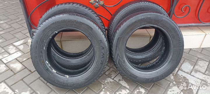 КАМА Breeze 175/70 R14