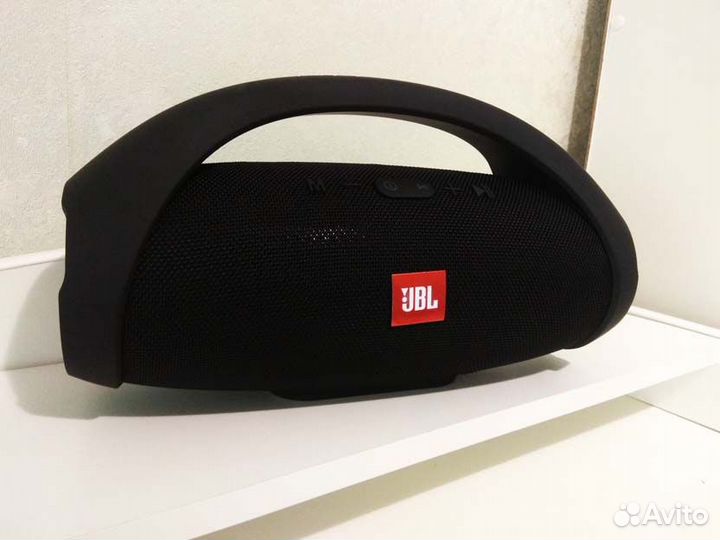 Колонка JBL Boombox