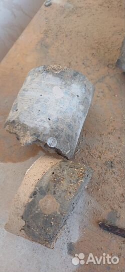 Алмазное сверление отверстий любой сложности