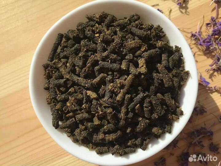 Иван чай 1кг 2О23 без кофеина, традиционный