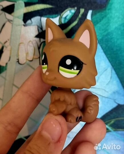 Littlest Pet Shop