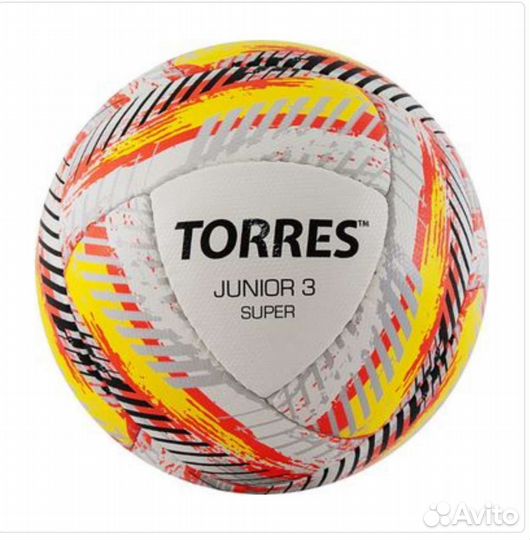 Torres Youth, Junior -3 super