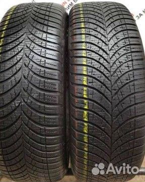 Goodyear Vector 4Seasons 205/60 R16