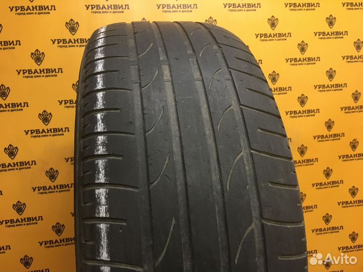 Bridgestone Dueler H/P Sport 235/55 R17