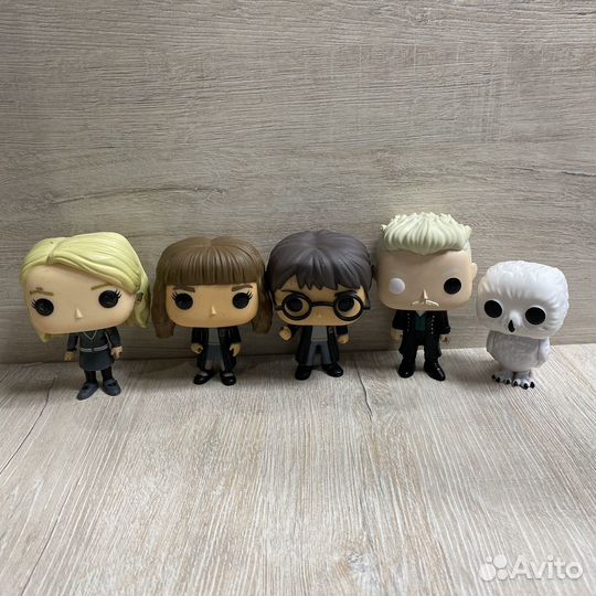 Funko Pop Harry Potter