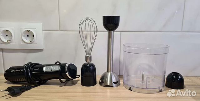 Блендер Polaris PHB 0763