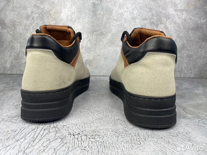 Ботинки timberland