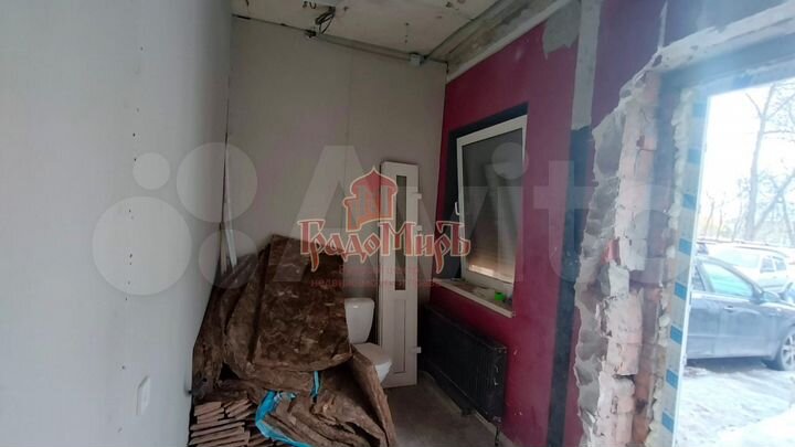 Сдам помещение свободного назначения, 8 м²