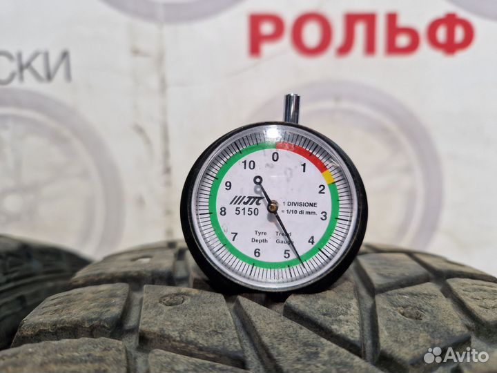 Dunlop SP Winter Ice 02 185/65 R15