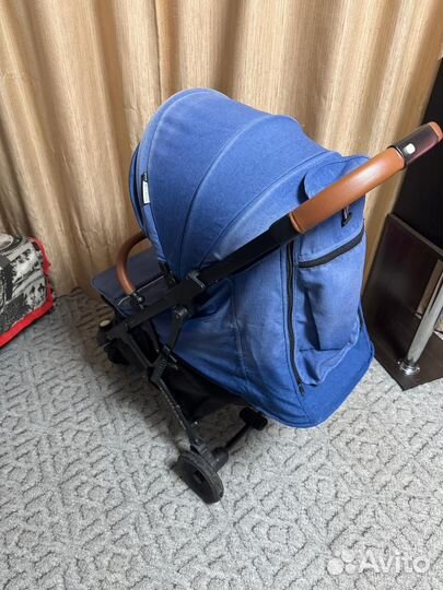 Коляска yoya plus