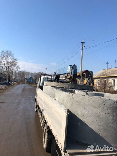 Жби кольца с открытым дном