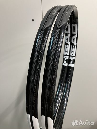 Ракетка head speed team 285гр #3