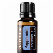 Peppermint doterra