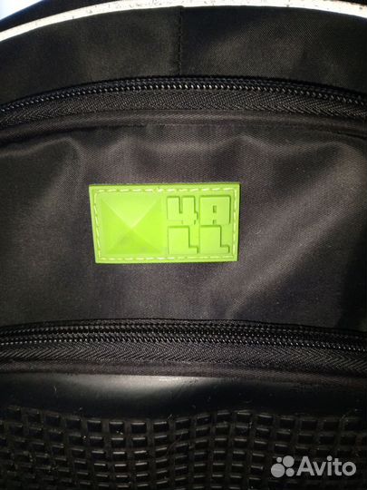 Рюкзак для мальчика