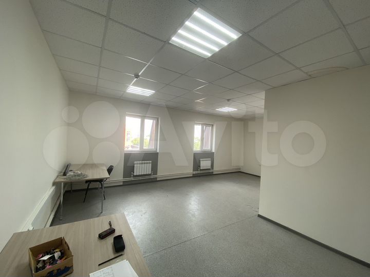 Офис, 30 м²