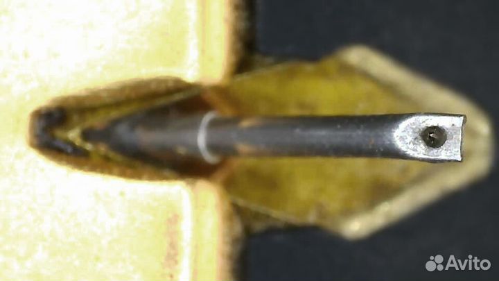 Головка звукоснимателя Sumiko Pearl