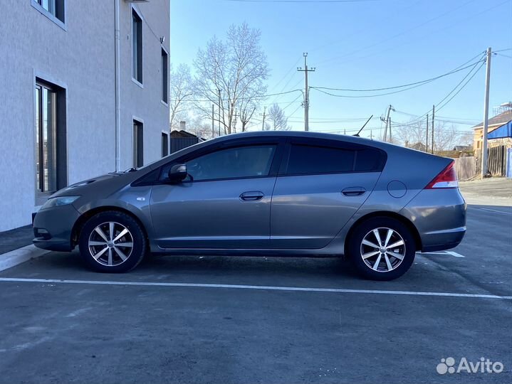 Honda Insight 1.3 CVT, 2009, 100 000 км