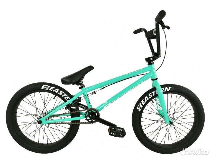 Велосипед бу бмх