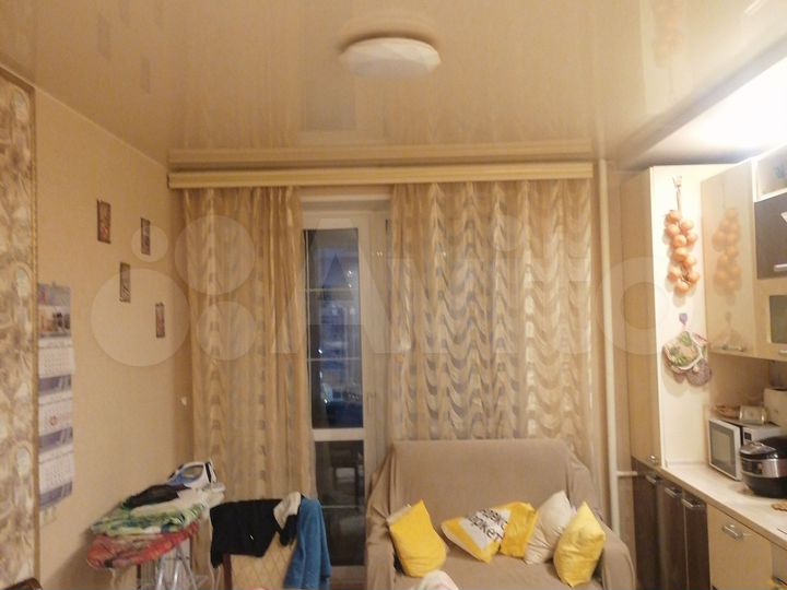 2-к. квартира, 73,4 м², 3/10 эт.