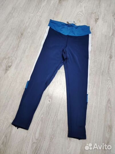 Леггинсы и другое для спорта новые