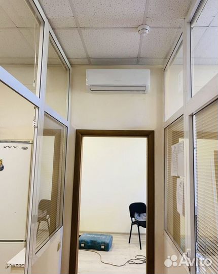 Установка монтаж продажа кондиционеров