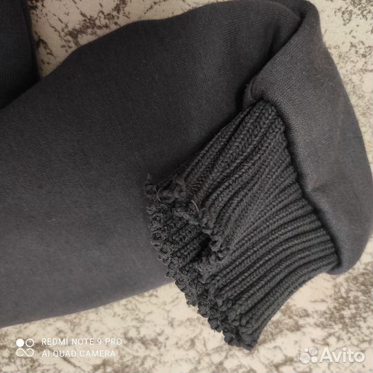 Теплая кофта