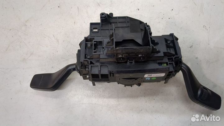 Переключатель поворотов и дворников Ford S-Max, 20