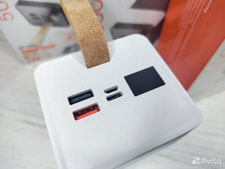 Power Bank 50000 Mah