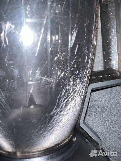 Запчасти к стакану блендера комбайна bosch mcm6