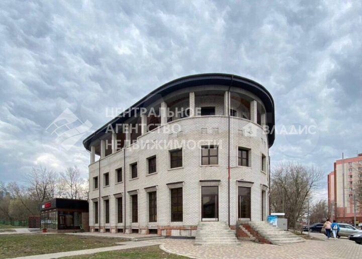 Сдам помещение свободного назначения, 1384.8 м²