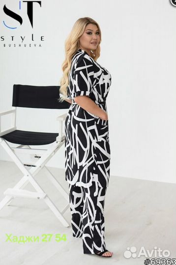 Костюм двойка 58р до 68 размер