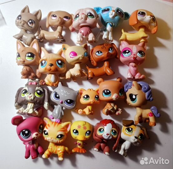 Littlest Pet Shop