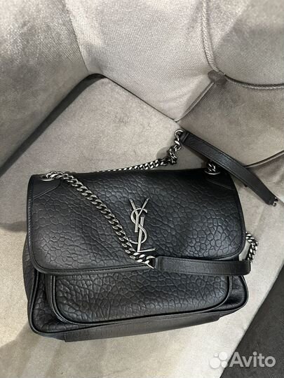 Сумка женская yves saint laurent Ysl