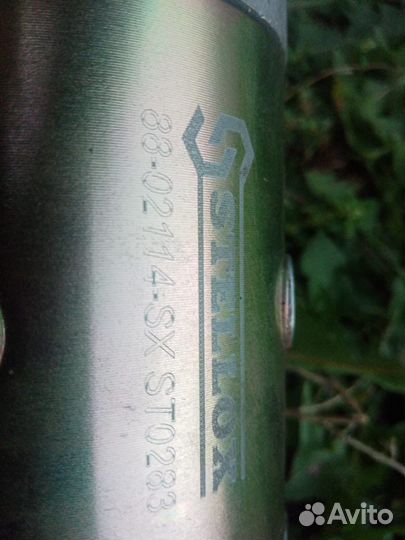 Стартер на камаз cummins