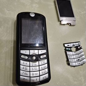 Motorola E398