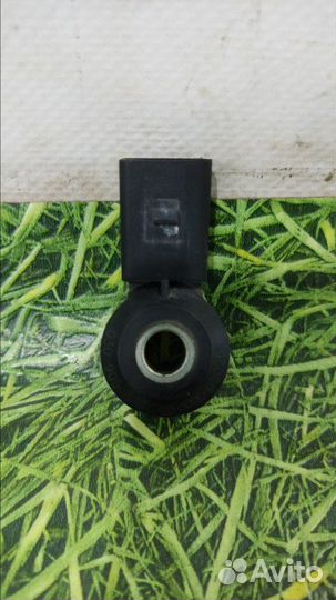 Датчик детонации Skoda Fabia хэтчбек 1.2 2008