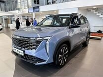 Новый Geely Atlas 2.0 AMT, 2024, цена от 3 044 990 руб.