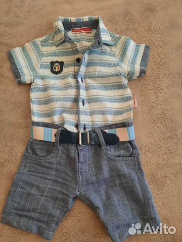 Детский костюм