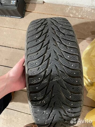 Yokohama Ice Guard IG35 205/50 R16