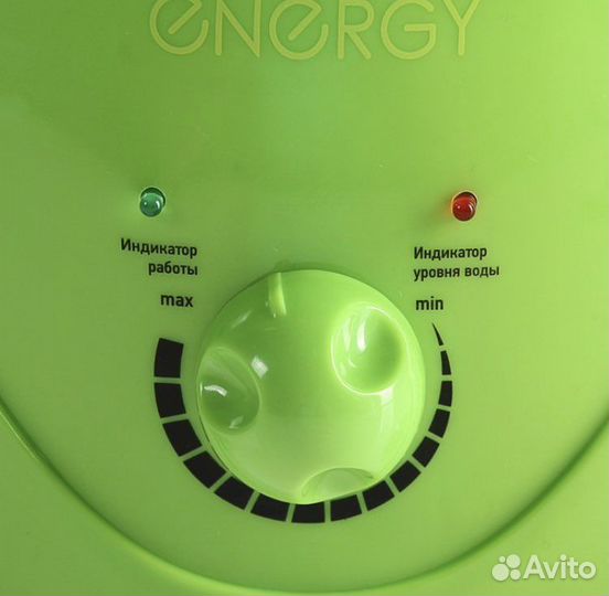 Увлажнитель воздуха