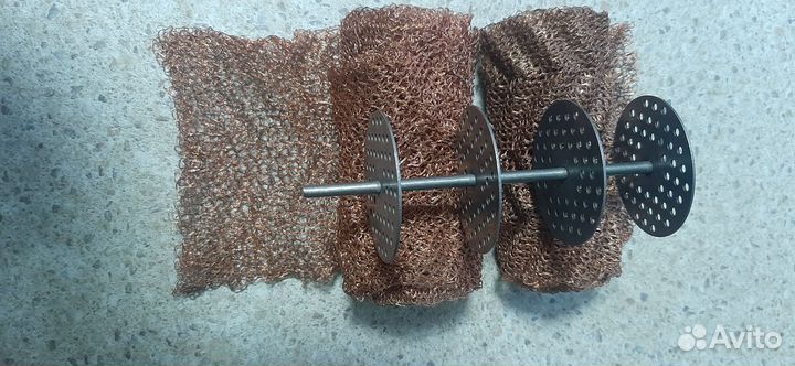 Дистиллятор самогонный аппарат 2 дюйма