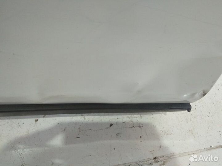 Дверь передняя левая Bmw X3 F25 2010-2017