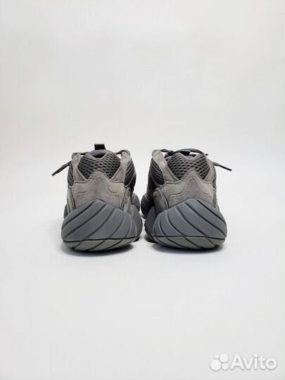 Кроссовки Adidas Yeezy 500 Granite