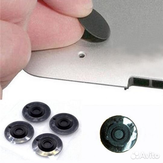 Ножки для macbook