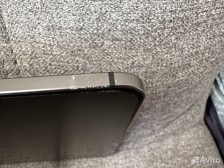 iPad pro 12.9 2020 1TB Space Grey